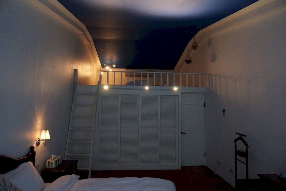 Amanda Home Stay Tainan Exterior foto