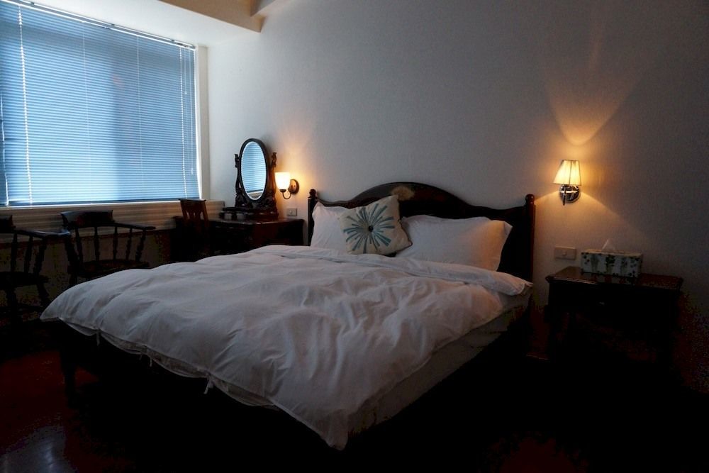 Amanda Home Stay Tainan Exterior foto