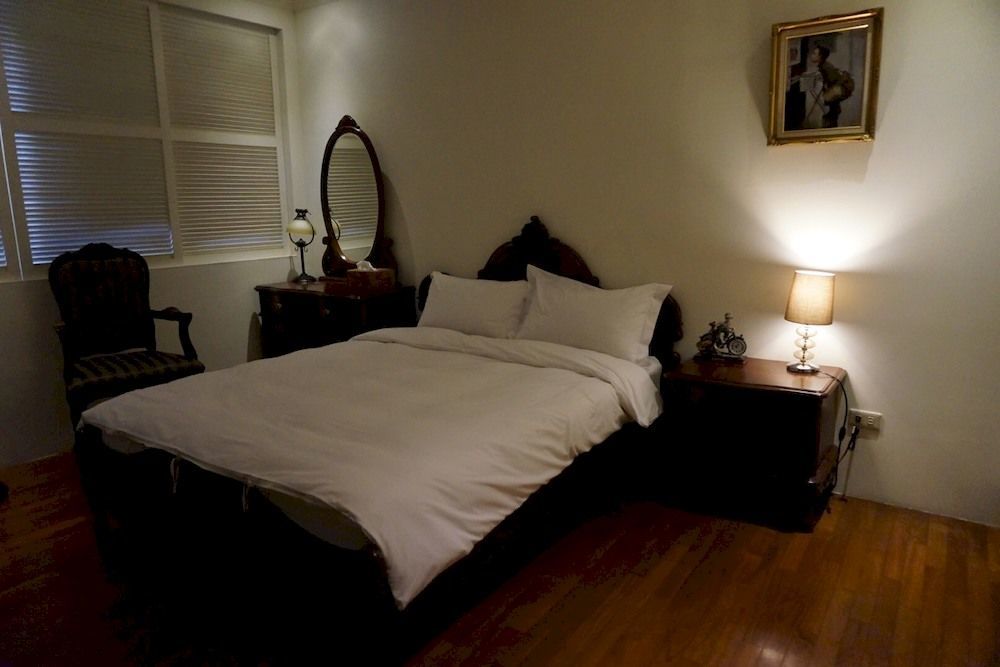 Amanda Home Stay Tainan Exterior foto